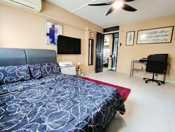 Blk 289 Ficus Vale (Yishun), HDB 5 Rooms #502297751